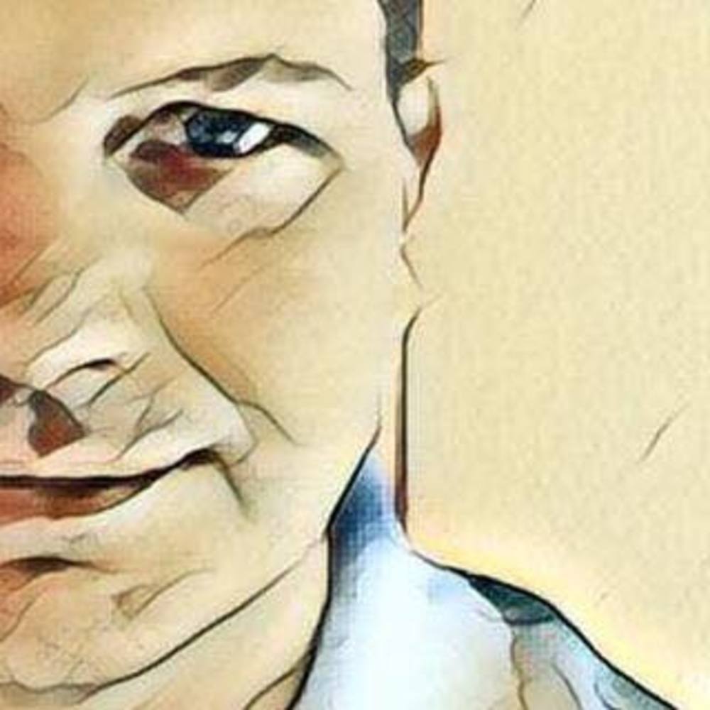 Meet your Posher, Bryan